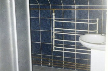 Poland Privát Konradów, Interior